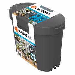 Gardena 13366-20 sistema di irrigazione goccia a goccia - Vista aggiuntiva 6