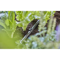 Gardena 13208-20 supporto per tubo Nero - Vista aggiuntiva 4