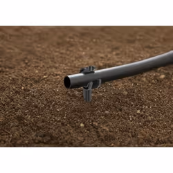 Gardena 13208-20 supporto per tubo Nero - Vista aggiuntiva 5