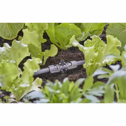Gardena 13206-20 parte e accessorio per sistema di irrigazione Connettore per giunzione - Vista aggiuntiva 4