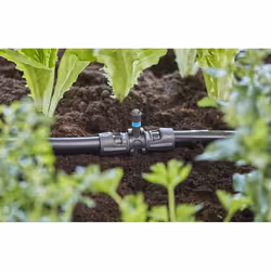 Gardena 13206-20 parte e accessorio per sistema di irrigazione Connettore per giunzione - Vista aggiuntiva 5