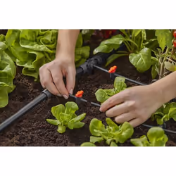 Gardena T-Joint Connettore per giunzione - Vista aggiuntiva 5
