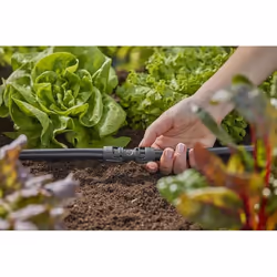 Gardena 13203-20 parte e accessorio per sistema di irrigazione Accoppiamento del tubo - Vista aggiuntiva 4