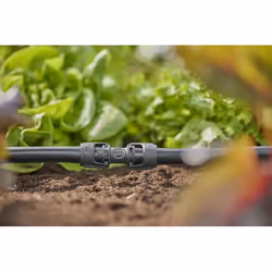 Gardena 13203-20 parte e accessorio per sistema di irrigazione Accoppiamento del tubo - Vista aggiuntiva 5