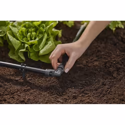 Gardena 13202-20 parte e accessorio per sistema di irrigazione Accoppiamento del tubo - Vista aggiuntiva 4