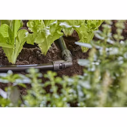 Gardena 13202-20 parte e accessorio per sistema di irrigazione Accoppiamento del tubo - Vista aggiuntiva 5
