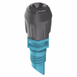 Gardena 13323-20 sistema di irrigazione goccia a goccia Nero Montaggio di fine linea - Vista aggiuntiva 4