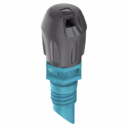 Gardena 13318-20 sistema di irrigazione goccia a goccia Nero Montaggio di fine linea - Vista aggiuntiva 4
