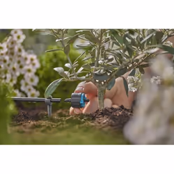 Gardena 13304-20 parte e accessorio per sistema di irrigazione Testa del gocciolatoio - Vista aggiuntiva 4