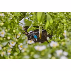 Gardena 13317-20 sistema di irrigazione goccia a goccia 2 l/h Nero Impianto in serie - Vista aggiuntiva 4
