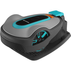 Robot rasaerba, fino a 1500 m², pendenza fino a 35%, controllo Bluetooth® sileno Life (15108-34) - Gardena