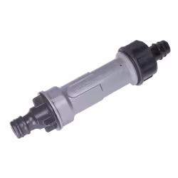 Gardena 5338-20, Sistema di irrigazione goccia a goccia, Nero, Grigio, 1 pz
