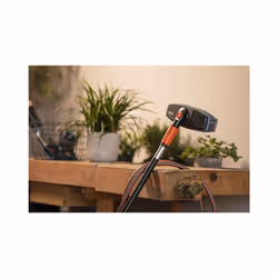 Gardena 18810-20 ugello atomizzatore per pistola ad acqua da giardino Ugello a spruzzo d'acqua da giardino Verde, Grigio, Arancione - Vista aggiuntiva 4