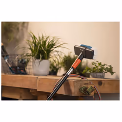 Gardena 18816-20 ugello atomizzatore per pistola ad acqua da giardino Nero, Blu, Bianco - Vista aggiuntiva 4