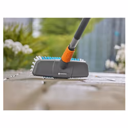 Gardena 18816-20 ugello atomizzatore per pistola ad acqua da giardino Nero, Blu, Bianco - Vista aggiuntiva 5