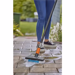 Gardena 18816-20 ugello atomizzatore per pistola ad acqua da giardino Nero, Blu, Bianco - Vista aggiuntiva 6