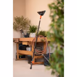 Gardena 18802-20 supporto per tubo Alluminio - Vista aggiuntiva 4