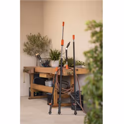 Gardena 18806-20 ugello atomizzatore per pistola ad acqua da giardino Grigio, Arancione - Vista aggiuntiva 4
