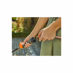 Gardena 18826-20 ugello atomizzatore per pistola ad acqua da giardino Plastica Verde, Grigio, Arancione - Vista aggiuntiva 5