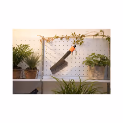 Gardena 18862-20 ugello atomizzatore per pistola ad acqua da giardino Set di ugelli Nero, Grigio, Arancione - Vista aggiuntiva 4