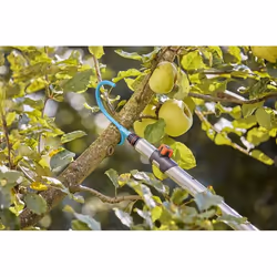 Gardena 17401-20 asta, manico e adattatore per strumenti manuali Acciaio - Vista aggiuntiva 4