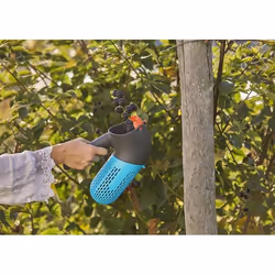 Gardena 17400-20 raccoglifrutta sfusa - Vista aggiuntiva 4