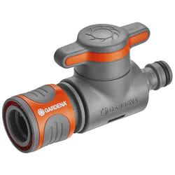 Gardena 18267-50 parte e accessorio per sistema di irrigazione Valvola di chiusura