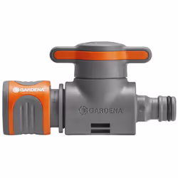 Gardena 18267-50 parte e accessorio per sistema di irrigazione Valvola di chiusura