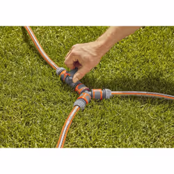 Gardena 18267-50 parte e accessorio per sistema di irrigazione Valvola di chiusura