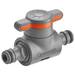 Gardena 18266-50 parte e accessorio per sistema di irrigazione Valvola di chiusura