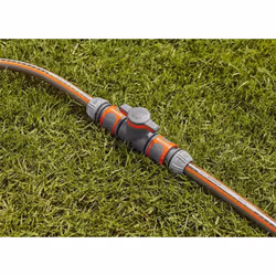 Gardena Coupling with Flow-Control Valve - Vista aggiuntiva 4