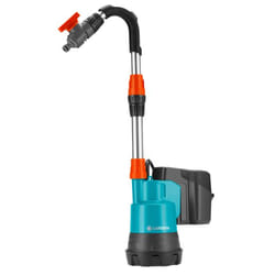 Gardena 1749-66 pompa ad acqua 2 bar 2000 l/h