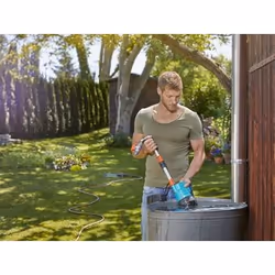 Gardena 1749-66 pompa ad acqua 2 bar 2000 l/h