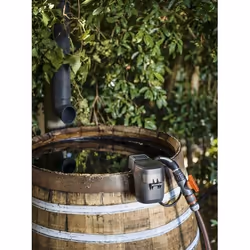 Gardena 1749-66 pompa ad acqua 2 bar 2000 l/h