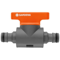 Gardena 976-50 Grigio, Arancione 1 pz