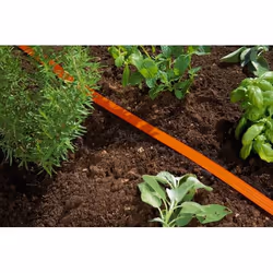 Gardena 997-22 pompa da giardino 100 m Arancione - Vista aggiuntiva 4