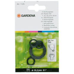 Gardena 1124-20 guarnizione Anello Guarnizione per taglio del getto dell'acqua