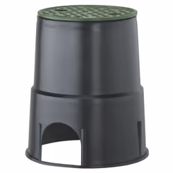 Gardena 1290-20, Nero, 1 pz