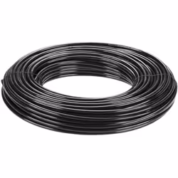 Il Tubo di derivazione Gardena da 4,6 mm 3/16" da 50 m 1348-26 è uno degli elementi che compongono il sistema di irrigazione ...