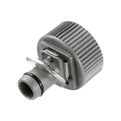Raccordo rubinetti per microirrigazione - filetto f 3/4 in blister (1352-29)