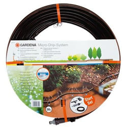 Gardena 1395-20 pompa da giardino 50 m Nero