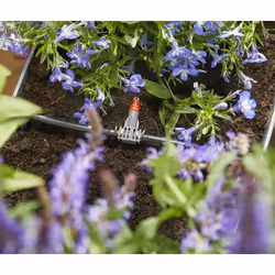 Gardena 1407-20 sistema di irrigazione goccia a goccia - Vista aggiuntiva 4