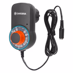 Gardena 1407-20 sistema di irrigazione goccia a goccia - Vista aggiuntiva 5