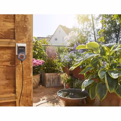 Gardena 1407-20 sistema di irrigazione goccia a goccia - Vista aggiuntiva 7