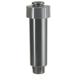 Gardena 1553-29 Irrigatore a scomparsa Nero