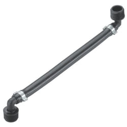 Gardena 2740-20 pompa da giardino Sopra/sotto terra Nero