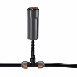 Gardena 2790-20 raccordo e adattatore per tubo Nero, Grigio 1 pz - Vista aggiuntiva 4