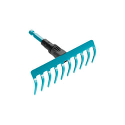 Gardena 3185-20 rastrello Rastrello da giardino Metallo