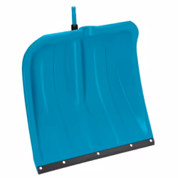 Gardena 3241-20, Nero, Blu, 50 cm