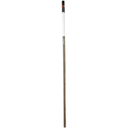 Gardena 3723-20 asta, manico e adattatore per strumenti manuali Legno